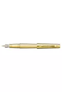 Писалка Parker Premier Deluxe Gold Plated GT