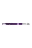 Писалка Parker Royal 5th Ingenuity Fountain Pen Deluxe Blue Violet CT