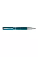 Писалка Parker Royal 5th Ingenuity Fountain Pen Deluxe Green CT