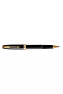 Ролер Parker Royal Rollerball Sonnet Lacquered Black GT
