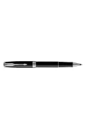 Ролер Parker Royal Rollerball Sonnet Lacquered Black CT