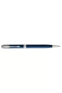 Химикалка Parker Royal Pen Sonnet Lacquered Blue CT Slim