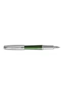 Писалка Parker Royal Urban Fountain Pen Premium Green CT