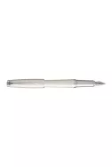 Писалка Parker Royal Urban Fountain Pen Premium Metallic Pearl CT