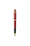 Писалка Parker Sonnet Laquer Deep Red GT 