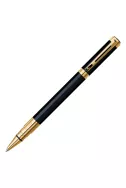 Ролер Waterman Perspective Black Gold