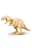 3D пъзел T-Rex – 90 части