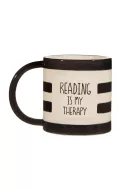 Чаша Reading Therapy 