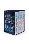 A Curse So Dark and Lonely Box Set