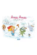 Ана Ана - Каква красива зима!