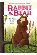 The Pest in the Nest: Book 2