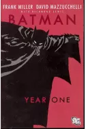 Batman Year One Vol. 1