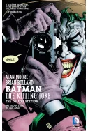 Batman: The Killing Joke (Deluxe Edition)