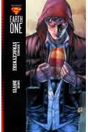 Superman Earth One Vol. 1