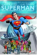 Superman: Whatever Happened To The Man Of Tomorrow