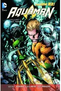 Aquaman Vol. 1 The Trench (N 52)