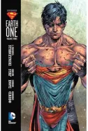 Superman Earth One Vol.  3