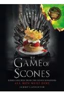 Game of Scones : All Men Must Dine