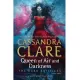 Queen of Air and Darkness Book 3