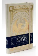 Дневник Fantastic Beasts: Macusa