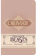 Дневник Fantastic Beasts: Obliviate