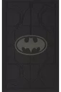 Дневник DC Comics: Batman