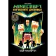 Minecraft: Изгубените дневници Кн. 3