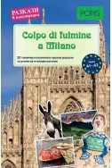 Colpo di fulmine a Milano (ниво А1-А2)