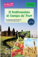 Il fruttivendolo di Campo de’ Fiori (ниво A2-B1)