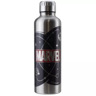 Бутилка за вода Marvel: Marvel Universe