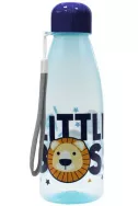 Бутилка за вода S. Cool - Little Boss, 500 ml