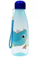 Бутилка за вода S. Cool - Little Shark, 500 ml