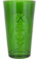 Стъклена чаша Xbox Symbols