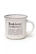 Порцеланова чаша Legami - Booklover