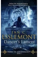 Dancer's Lament : Path to Ascendancy Book 1