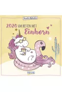 Календар Einhorn 2020