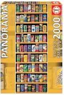 2000 SOFT CANS - PANORAMA
