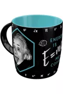 Чаша Айнщайн енергия 