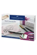 Faber-Castell маркер Hand Lettering Pitt Artist - комплект 12 продукта