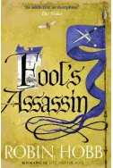 Fool's Assassin