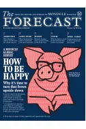 The Forecast 2019, Issue 09