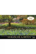 Календар Magische Gärten 2020 