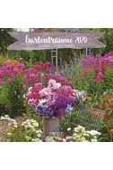 Календар Gartenträume 2020