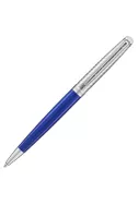 Химикалка Waterman - Hemisphere DeLuxe Blue Wave, синя