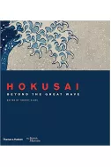 Hokusai : beyond the Great Wave