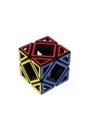 Игра Recent Toys Hollow Skewb Cube