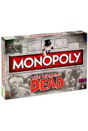 Монополи – Живите мъртви