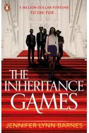 The Inheritance Games Book 1