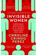 Invisible Women Exposing Data Bias in a World Designed for Men