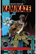 Kamikaze: Дървото на смъртта Част 1